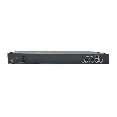 Neron NMG 7024 24 Port FXS Media Gateway