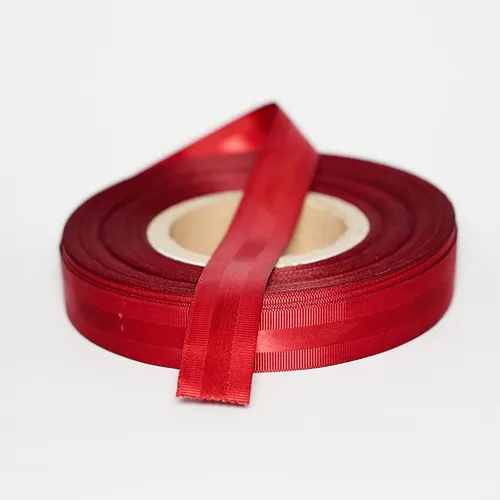 Gross Grain Satin Patti