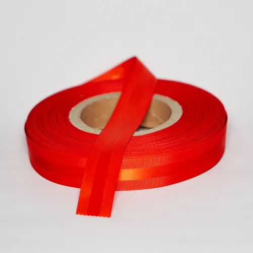 Gross Grain Satin Patti