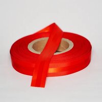 Gross Grain Satin Patti