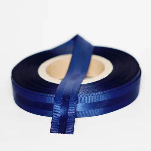 Gross Grain Satin Patti