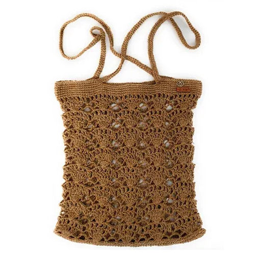 Jute bag