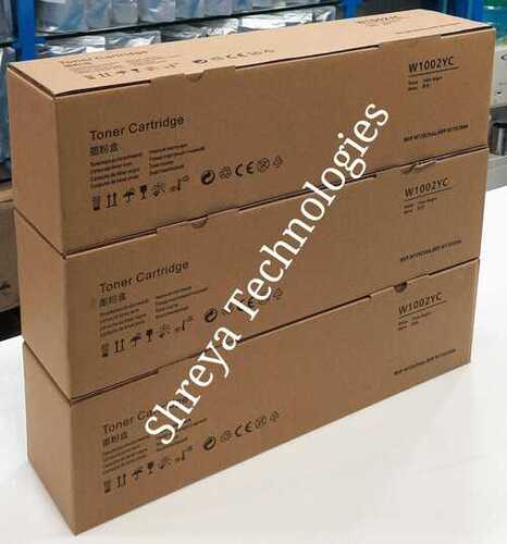 CTC Hp W1002YC Compatable Toner Cartridge MFP M72625DN MFP M72630DN