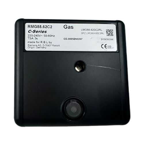 Rmg88.62C2 Riello Burner Controller - Material: Plastic