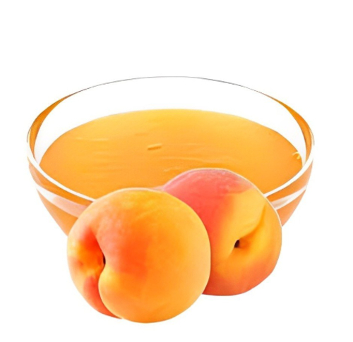 Peach Pulp 1