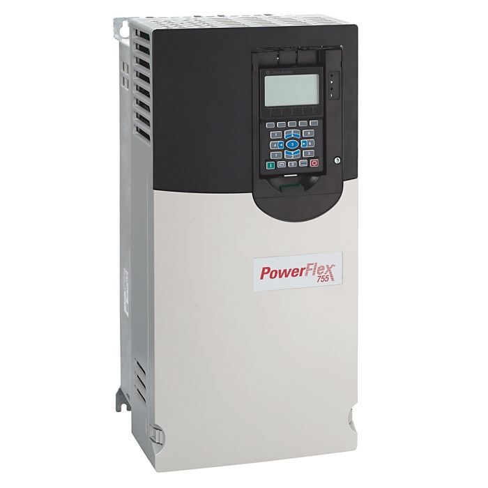 20F11NC030AA0NNNNN PowerFlex Air Cooled 753 AC Drive