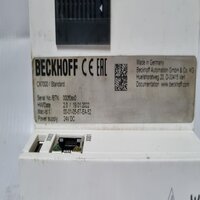 BECKHOFF CX7000 PLC MODULE