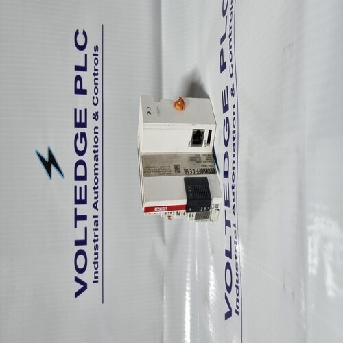 BECKHOFF CX7000 PLC MODULE