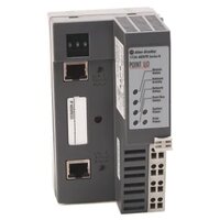 1734-Aentr Is A Point I-o Dual Ethernet Communication Module 1734aentr