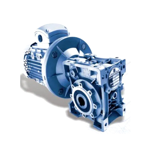 200 RPM AC Geared Motor