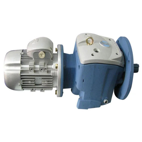 350rpm Ac Helical Gear Motor - Frequency (Mhz): 50-60 Hertz (Hz)