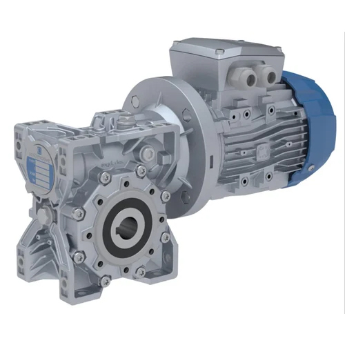 200RPM AC Geared Motor