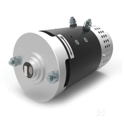 Low Voltage Pmdc Motor - Frequency (Mhz): 50-60 Hertz (Hz)