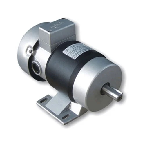 Rotomag PMDC Motor