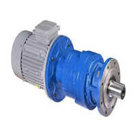 50hp Planetary Gearbox - Color: Blue