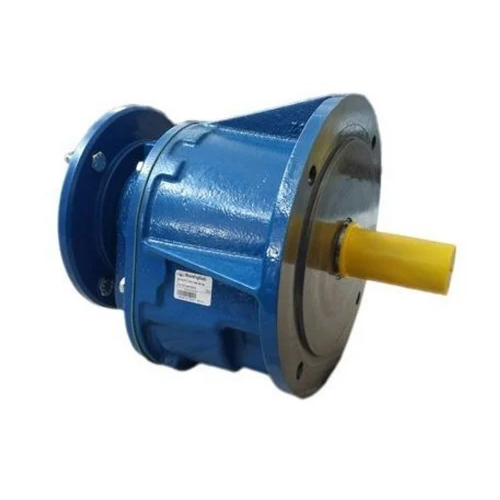 Bonfiglioli Helical Geared Motor