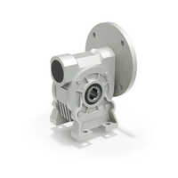 Vf Series Bonfiglioli Worm Gearbox - Output Speed: 14 To 200 Rpm