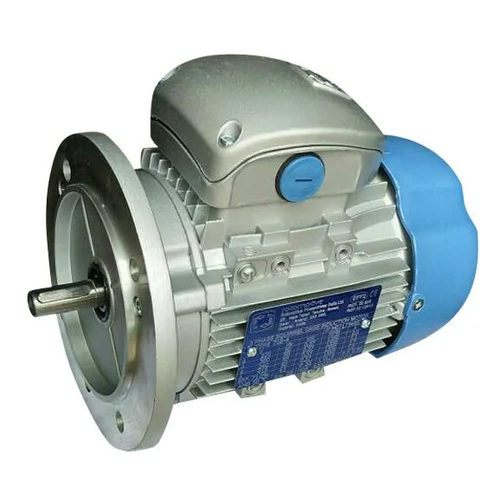  Face Mounted Motor