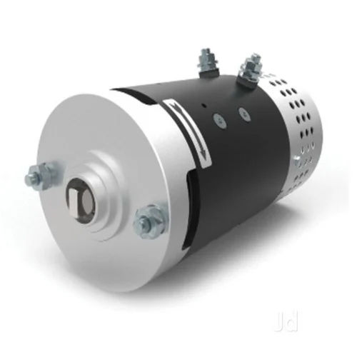 2.2 KW DC Motor Power Pack