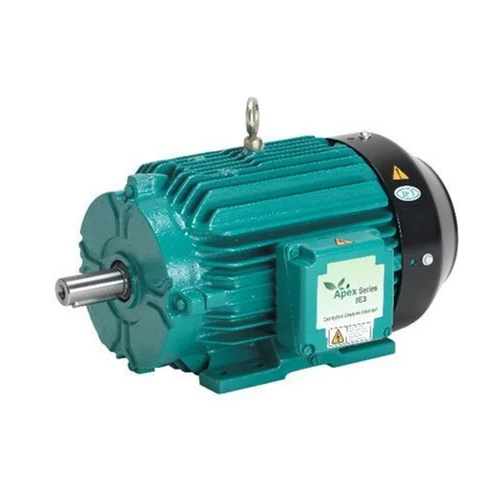 Crompton Greaves Motor