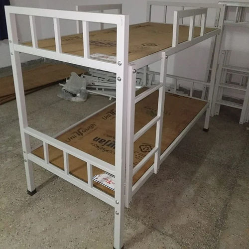 Plywood Bunk Bed - Feature: Durable