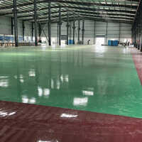 1mm Epoxy Flooring Services