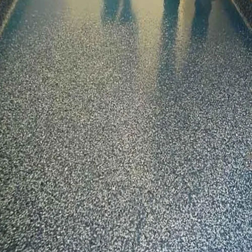 Granular Epoxy Flooring Service