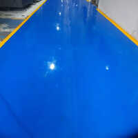 Epoxy Flooring Service