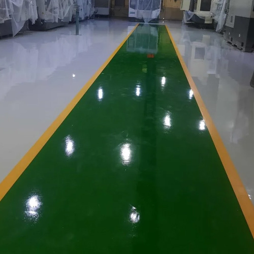 Floor Screeding सेवाएं