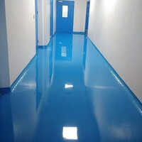 Industrial Epoxy Floor Coating Service