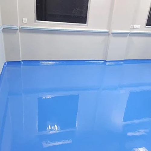 Industrial  Floor Coatings सेवाएं