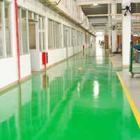 Epoxy Floor Coatings Services 3mm