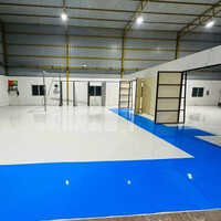 Epoxy Flooring And Coating Services