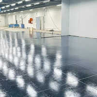 ESD Epoxy Flooring Services