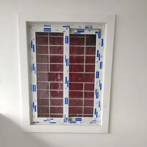 Window Grill