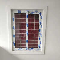 Metal Window Grill