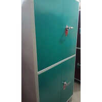 Pg Hostels Almirah - Assembly: No Assembly Required
