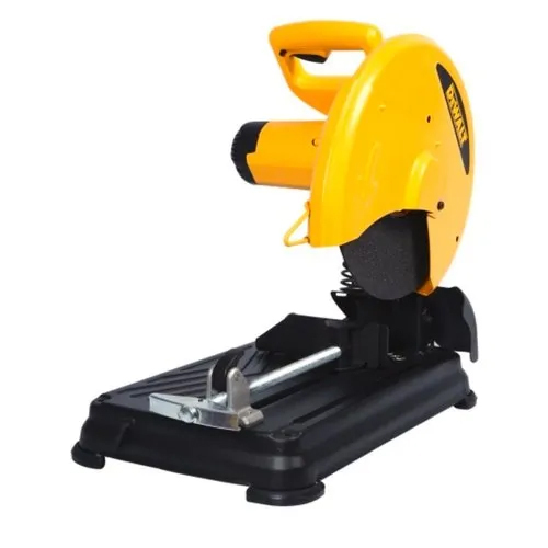 Dewalt D28870 Cut-Off Chop Saw Machine