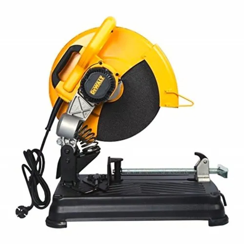 Dewalt D28870 Cut-Off Chop Saw Machine