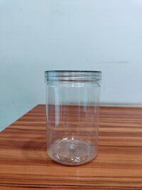 100mm jars with crystal cap