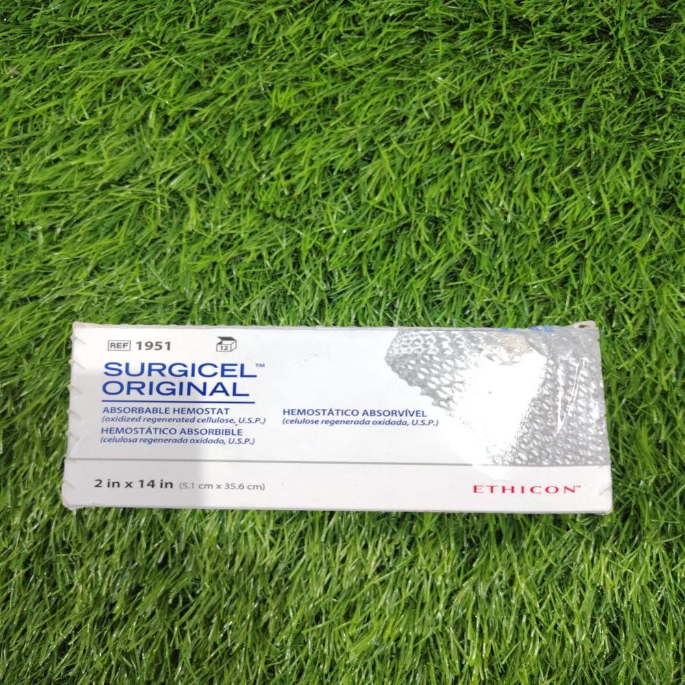 Surgical Accessories