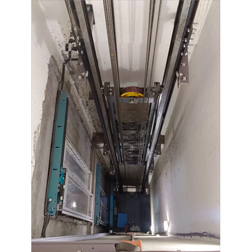 Goods Elevator Repair Service