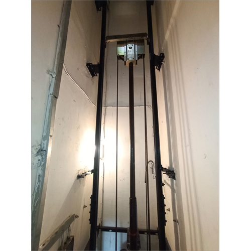 Hydraulic Elevator Maintenance Services
