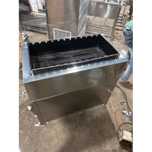 Bbq Coconut Charcoal Briquettes