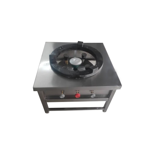 Biryani Signal Burner Range