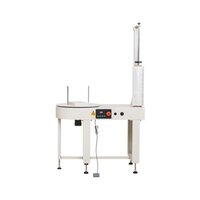 Semi Auto Stretch Machine - Automatic Grade: Semi-automatic