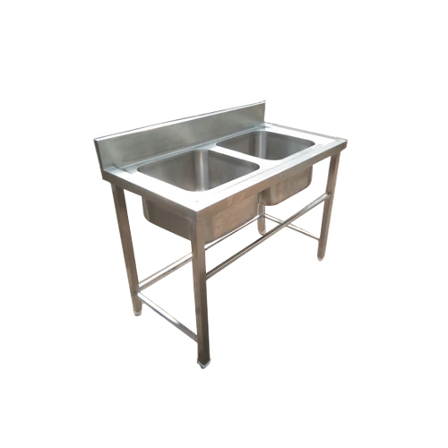 2 Sink Unit