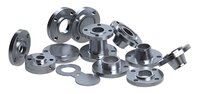 pipe flanges