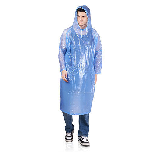 19A - Budget Adults Poncho