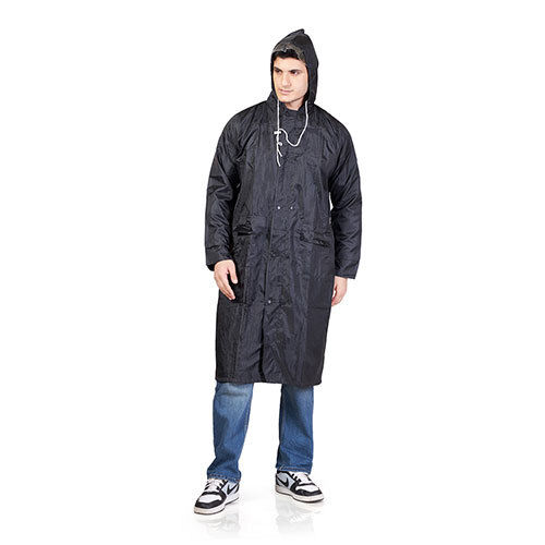 35A Reversible Galaxy Raincoat - Feature: Waterproof